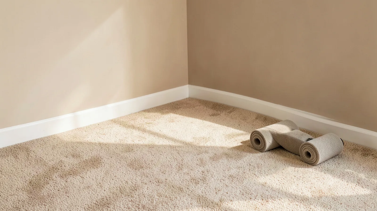 Carpet Installation in Forest, LA near me